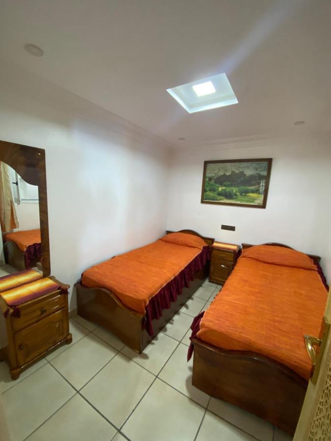 Maison D'Hote Bien Equipe Au Centre De شفشاون المظهر الخارجي الصورة
