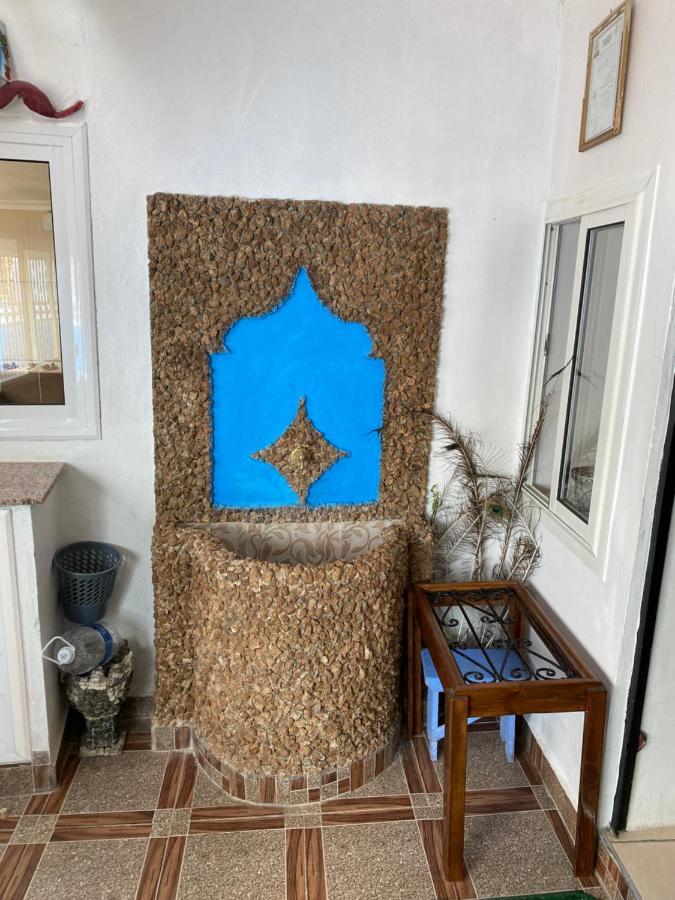 Maison D'Hote Bien Equipe Au Centre De شفشاون المظهر الخارجي الصورة