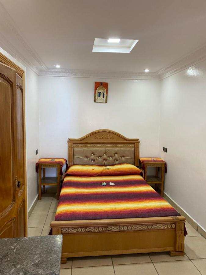Maison D'Hote Bien Equipe Au Centre De شفشاون المظهر الخارجي الصورة