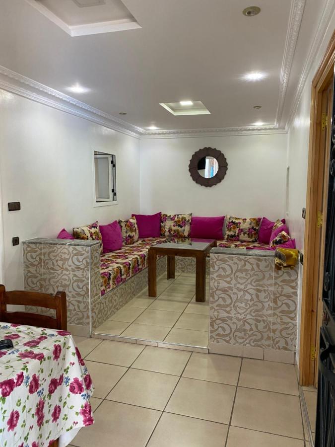 Maison D'Hote Bien Equipe Au Centre De شفشاون المظهر الخارجي الصورة